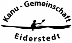Webseite der Kanu-Gemeinschaft-Eiderstedt e.V. in Tönning
